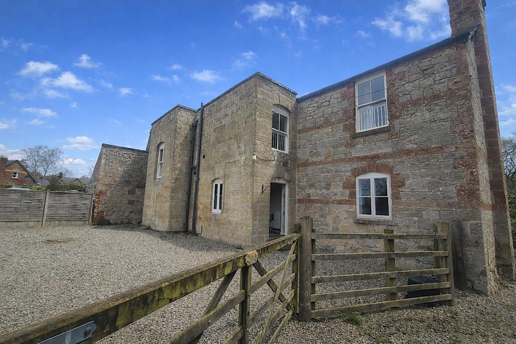 Mine House Mine Bank, Shrewsbury, SY4 3JW To Let